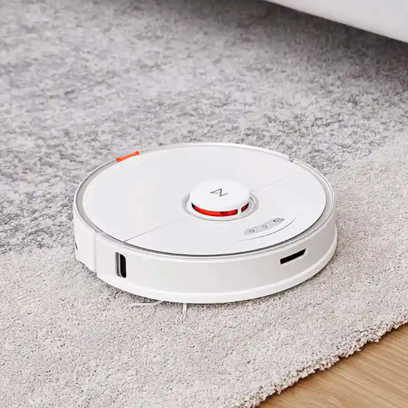 جارو رباتیک شیائومی Roborock S7 Robotic Vacuum and Mop Cleaner