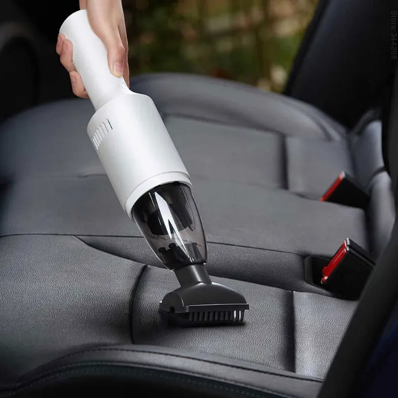 جارو شارژی شیائومی Shunzao Z1 Pro Wireless Handheld Vacuum Cleaner