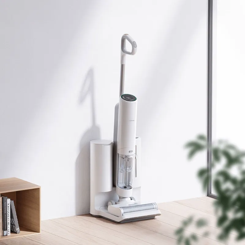 جارو شارژی عصایی شیائومی Truclean W10 Ultra Wet Dry