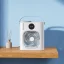 پنکه مه پاش رومیزی شیائومی مدل Xiaoda CL08 Mini Desktop Cooling Fan XD-ZMLFS01