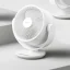 پنکه رومیزی هوشمند میجیا شیائومی Xiaomi Mijia DC Frequency Conversion Circulating Fan ZLXHS01ZM