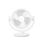 پنکه رومیزی هوشمند میجیا شیائومی Xiaomi Mijia DC Frequency Conversion Circulating Fan ZLXHS01ZM