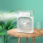 پنکه رومیزی مه پاش مدل Air Cooler Fan