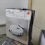 جارورباتیک شیائومی مدل Xiaomi Robot Vacuum S40 Pro (جعبه ضعیف)