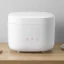 پلوپز هوشمند 4 لیتری شیائومی Mijia IH IHFB02CM 4L Smart Electric Rice Cooker