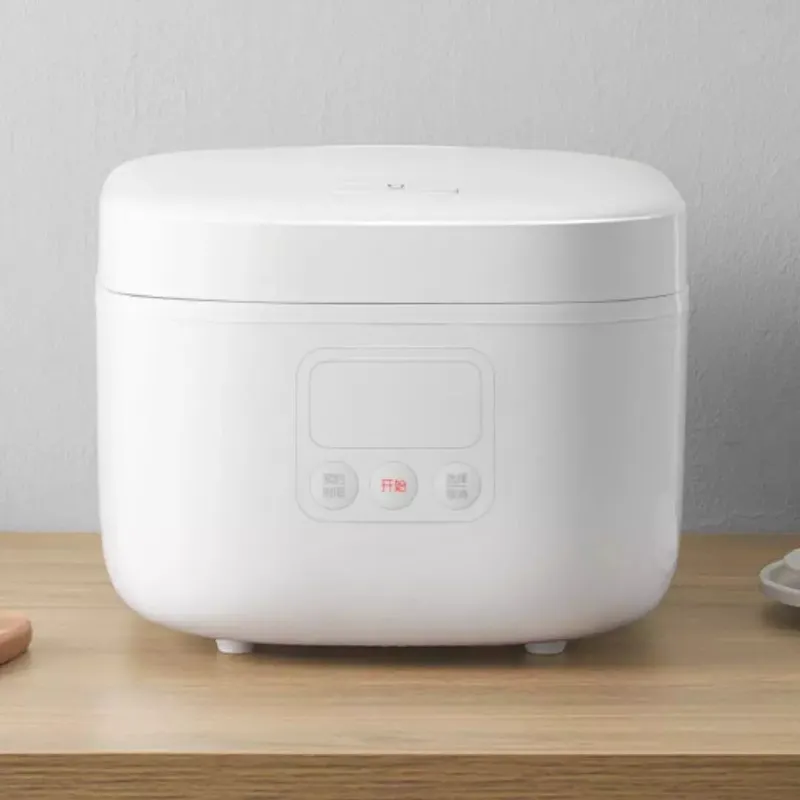 پلوپز هوشمند 4 لیتری شیائومی Mijia IH IHFB02CM 4L Smart Electric Rice Cooker