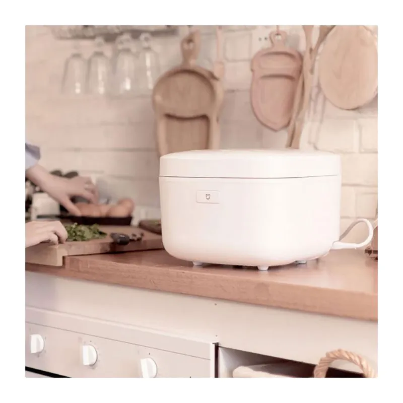 پلوپز هوشمند 4 لیتری شیائومی Mijia IH IHFB02CM 4L Smart Electric Rice Cooker