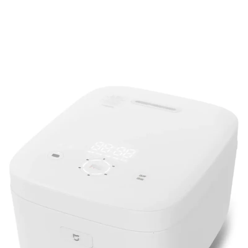 پلوپز هوشمند 4 لیتری شیائومی Mijia IH IHFB02CM 4L Smart Electric Rice Cooker