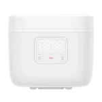 پلوپز برقی 1.6 لیتری شیائومی 1.6L Home Electric Rice Cooker DFB201CM