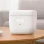 پلوپز برقی 1.6 لیتری شیائومی 1.6L Home Electric Rice Cooker DFB201CM