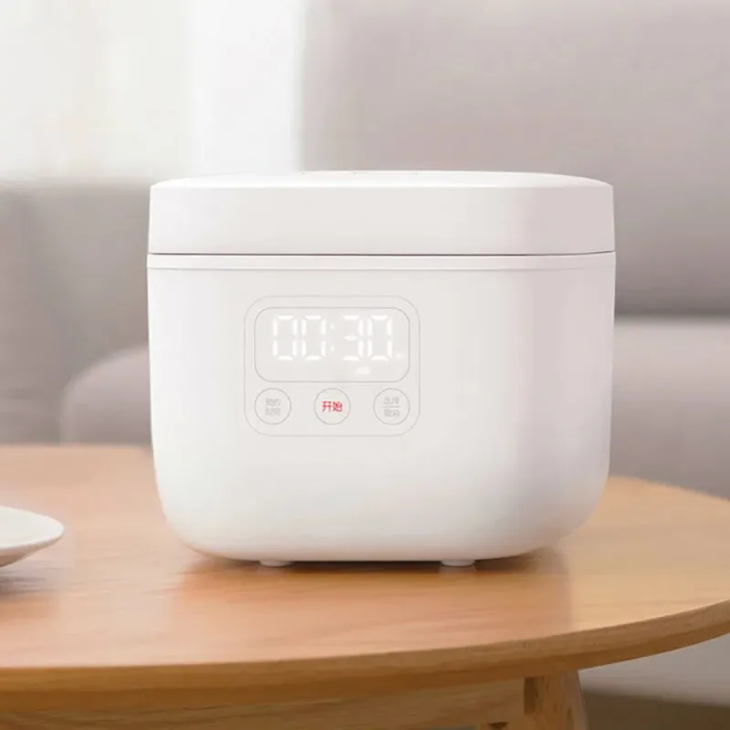 پلوپز برقی 1.6 لیتری شیائومی 1.6L Home Electric Rice Cooker DFB201CM