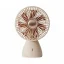 پنکه رومیزی دسته گل عروس شیائومی Xiaomi Bridal Bouquet Desktop Fan DSHJ-S-2113