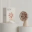 پنکه رومیزی دسته گل عروس شیائومی Xiaomi Bridal Bouquet Desktop Fan DSHJ-S-2113