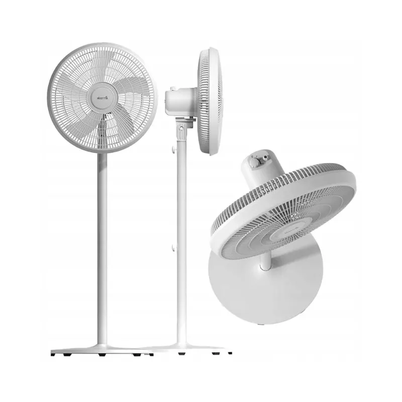 پنکه ایستاده شیائومی Xiaomi Deerma Stand Fan DEM-FD15W