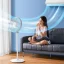 پنکه ایستاده شیائومی Xiaomi Deerma Stand Fan DEM-FD15W