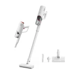 جاروبرقی عصایی شیائومی Deerma DX300 Handheld Vacuum Cleaner جاروبرقی عصایی شیائومی Deerma DX300 Handheld Vacuum Cleaner