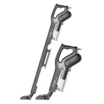 جاروبرقی عصایی شیائومی Deerma DX700S Vertical Poker Vacuum Cleaner جاروبرقی عصایی شیائومی Deerma DX700S Vertical Poker Vacuum Cleaner