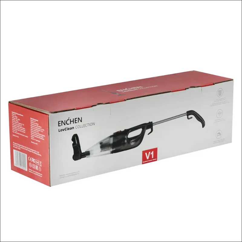 جارو برقی شیائومی Enchen Vacuum Cleaner V1
