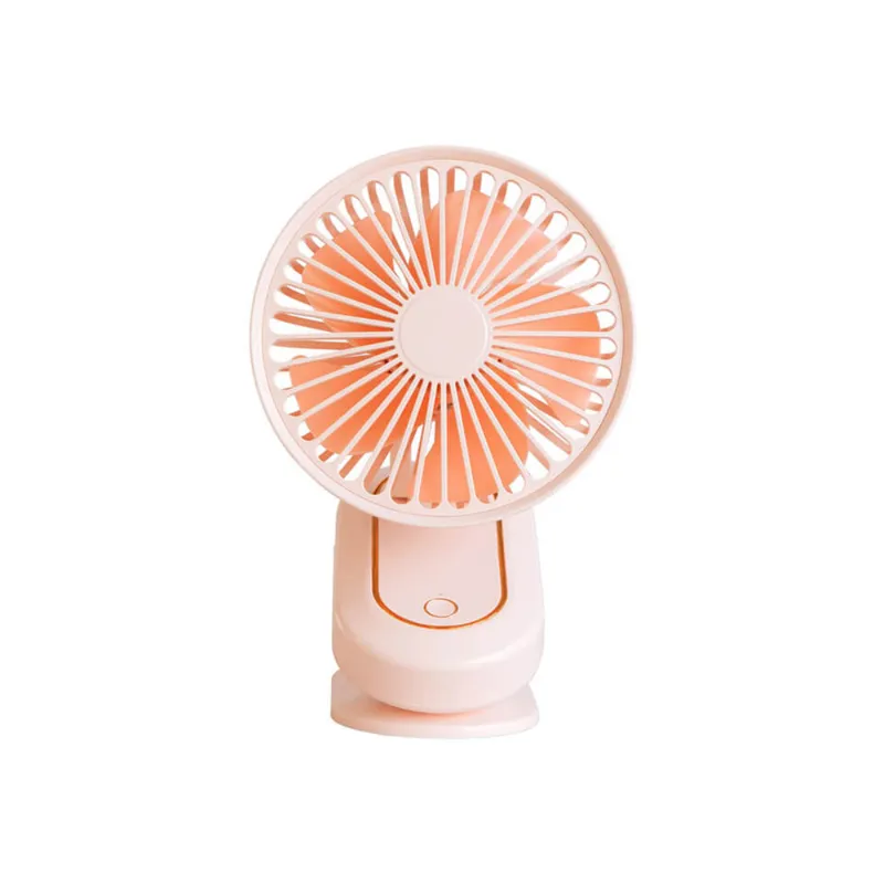 پنکه پرتابل و تاشوی شیائومی مدل Xiaomi Folding Fan RD01