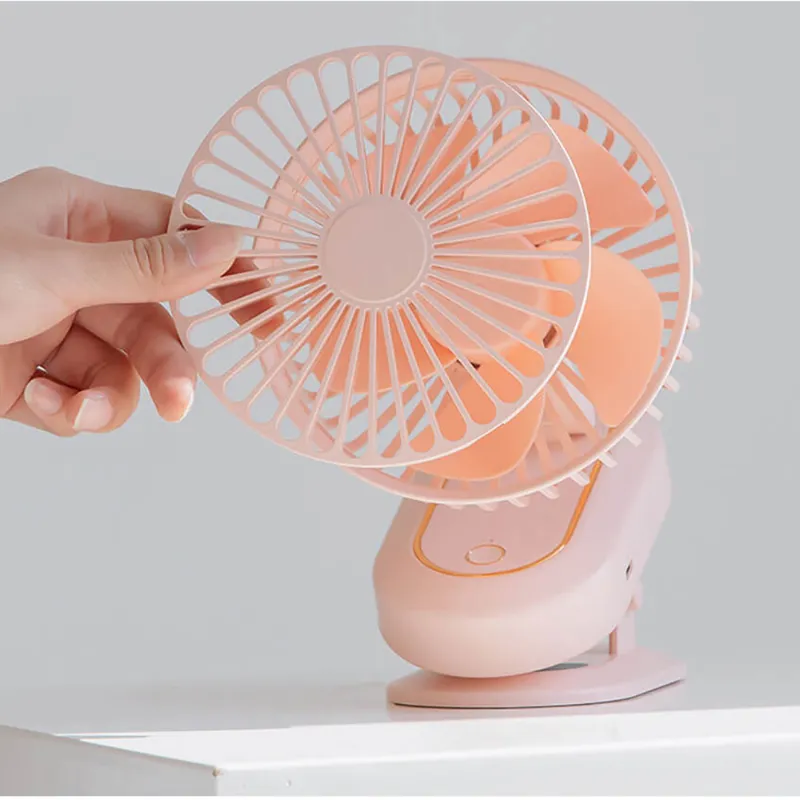 پنکه پرتابل و تاشوی شیائومی مدل Xiaomi Folding Fan RD01
