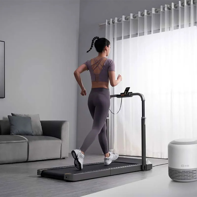 تردمیل هوشمند و تاشوی شیائومی Xiaomi Smart Folding Walking Pad KingSmith TRR2F