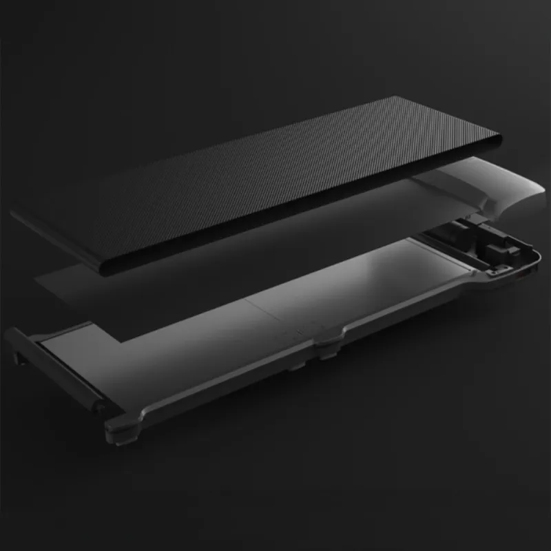 تردمیل تاشوی شیائومی KingSmith WalkingPad C1
