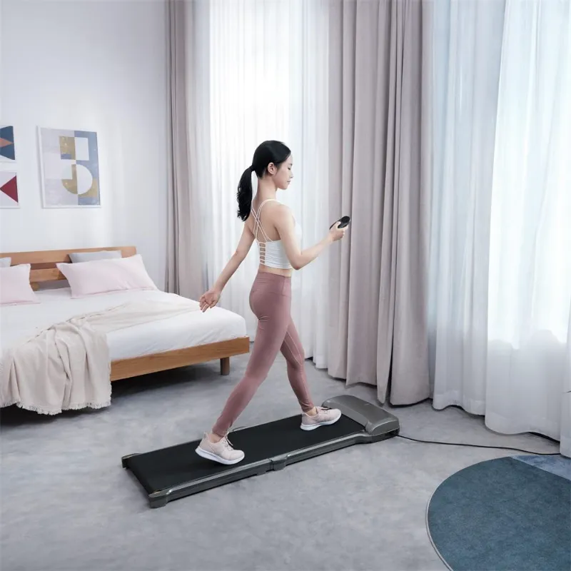 تردمیل تاشوی شیائومی KingSmith WalkingPad C1