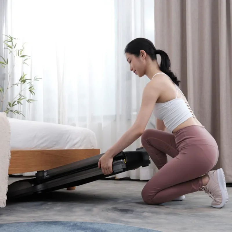 تردمیل تاشوی شیائومی KingSmith WalkingPad C1