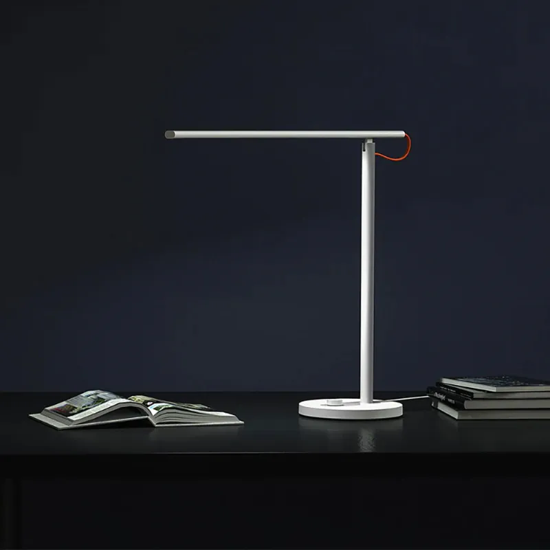 چراغ مطالعه هوشمند شیائومی Mi LED Desk Lamp MJTD01YL