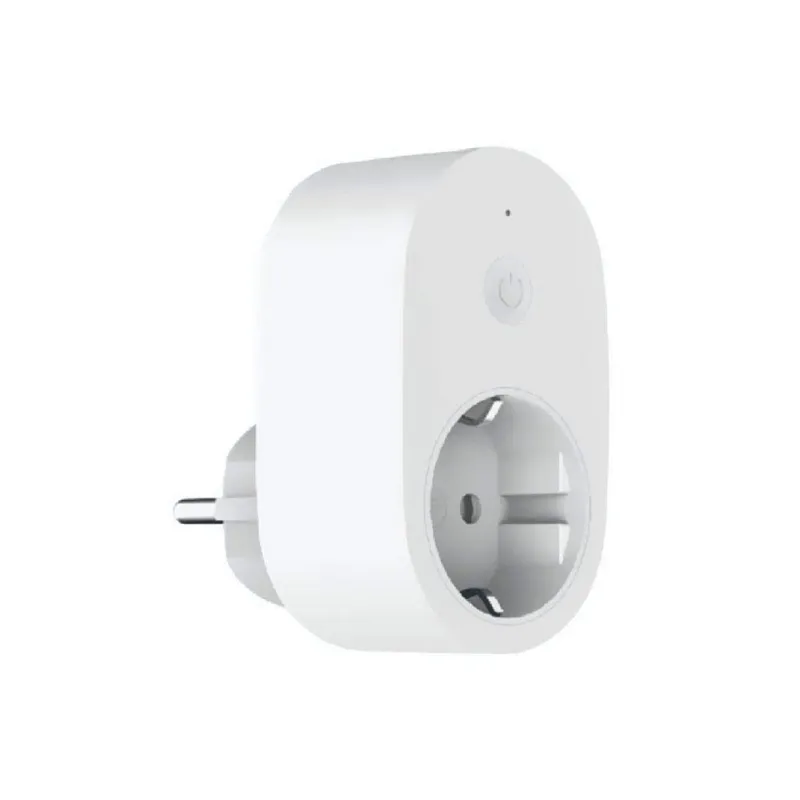 پریز هوشمند شیائومی Mi Smart Plug WiFi White ZNCZ05CM