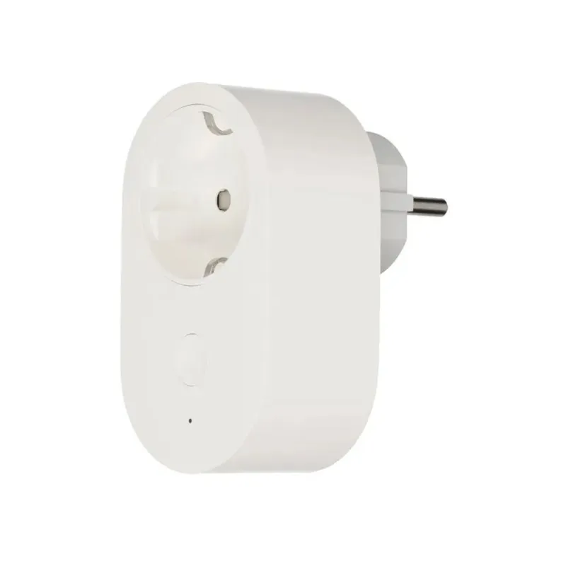 پریز هوشمند شیائومی Mi Smart Plug WiFi White ZNCZ05CM