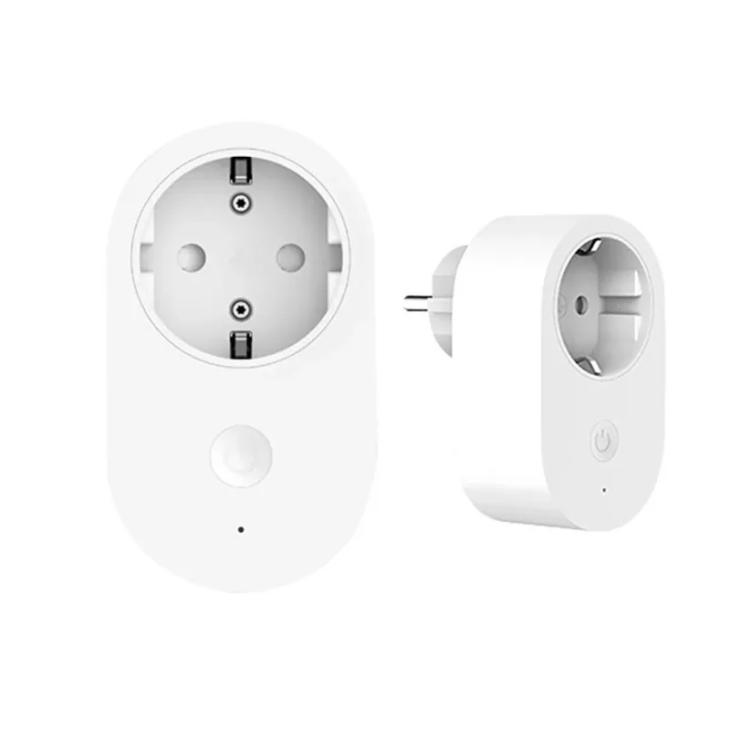پریز هوشمند شیائومی Mi Smart Plug WiFi White ZNCZ05CM