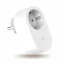 پریز هوشمند شیائومی Mi Smart Plug WiFi White ZNCZ05CM