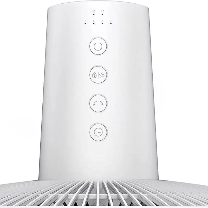 پنکه ایستاده هوشمند شیائومی Xiaomi Mi Smart Standing Fan 2 Lite JLLDS01XY
