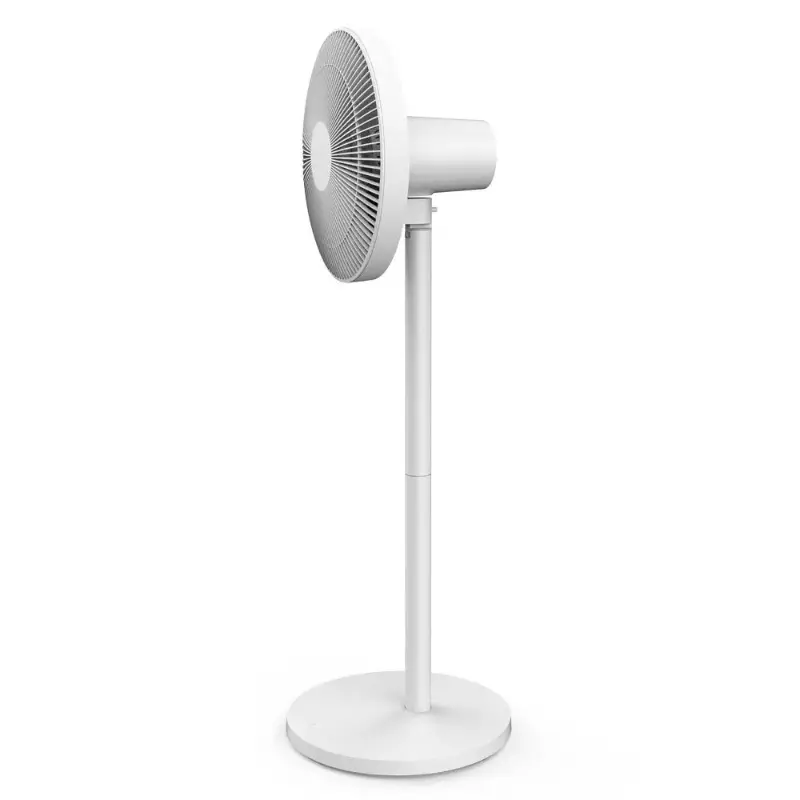 پنکه ایستاده هوشمند شیائومی Xiaomi Mi Smart Standing Fan 2 Lite JLLDS01XY