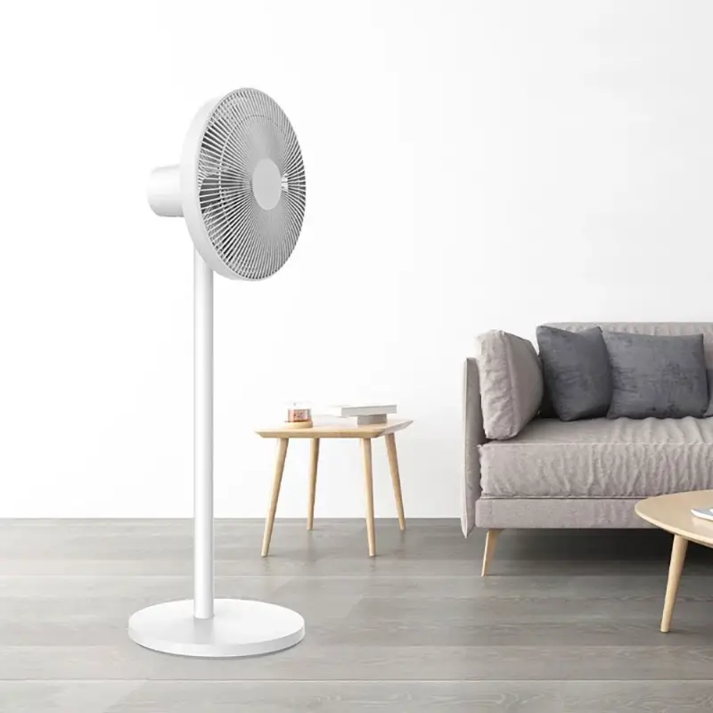 پنکه ایستاده هوشمند شیائومی Xiaomi Mi Smart Standing Fan 2 Lite JLLDS01XY