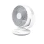 پنکه رومیزی هوشمند میجیا شیائومی Xiaomi Mijia DC Frequency Conversion Circulating Fan ZLXHS01ZM