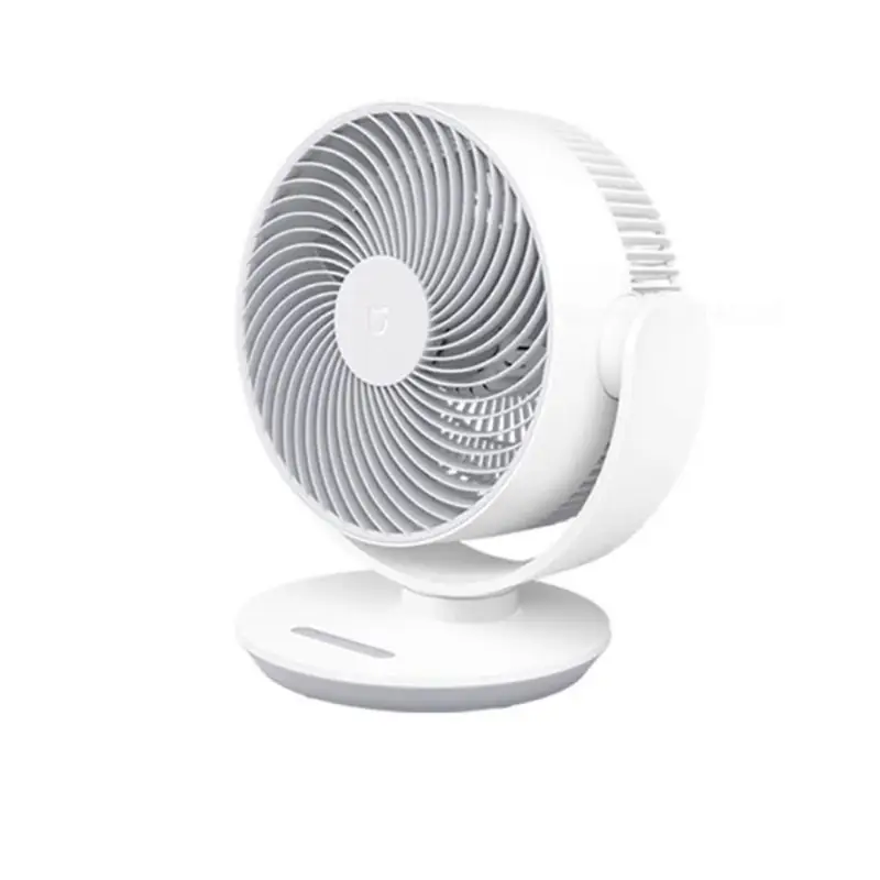 پنکه رومیزی هوشمند میجیا شیائومی Xiaomi Mijia DC Frequency Conversion Circulating Fan ZLXHS01ZM