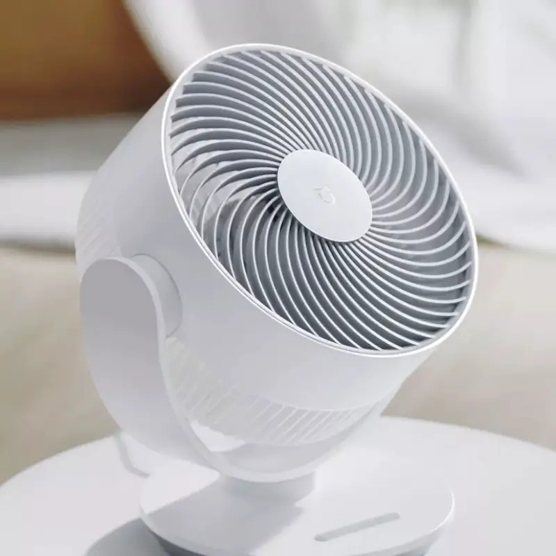 پنکه رومیزی هوشمند میجیا شیائومی Xiaomi Mijia DC Frequency Conversion Circulating Fan ZLXHS01ZM