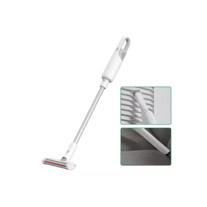 جارو شارژی شیائومی Xiaomi Mijia Wireless Vacuum Cleaner Light MJWXCQ03DY