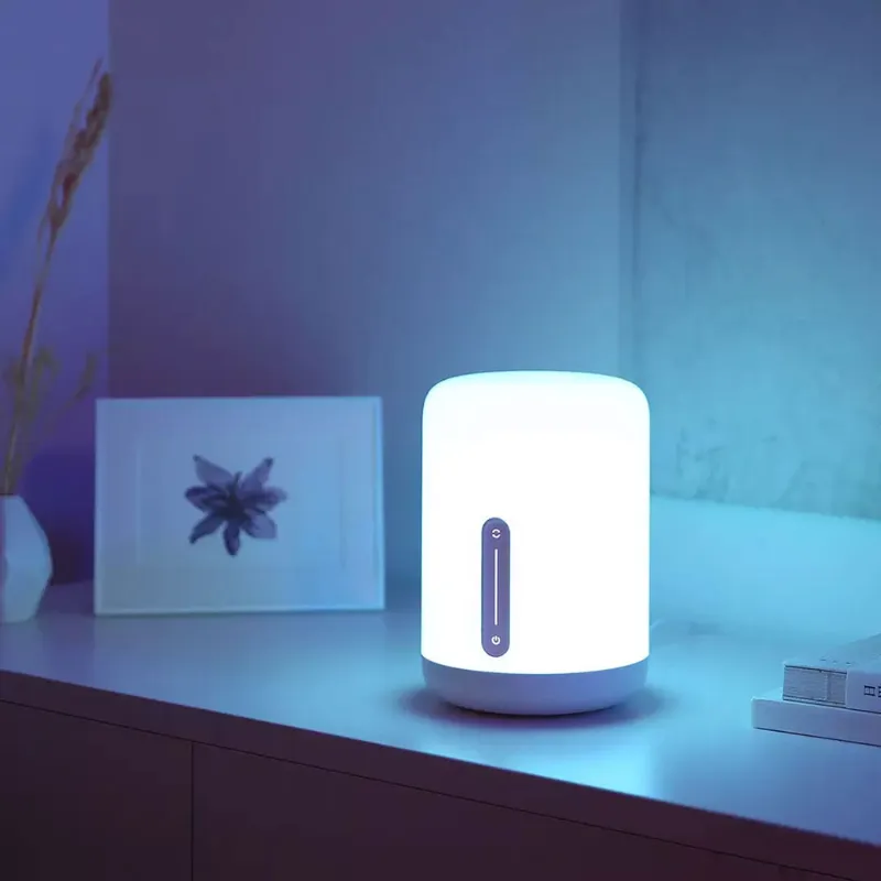 چراغ خواب LED شیائومی Mijia LED Bedside Lamp MJCTD02YL