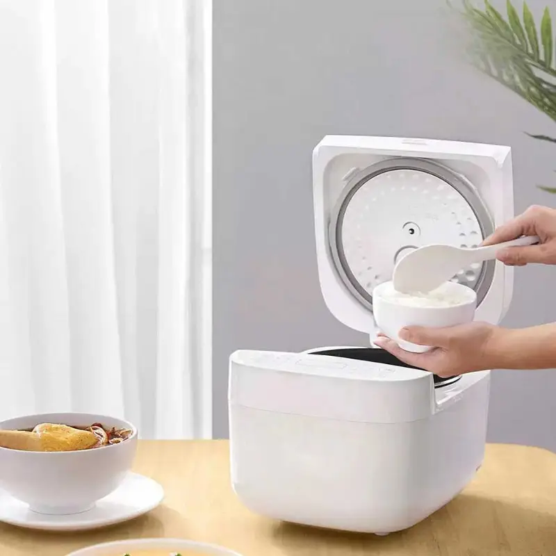 پلوپز هوشمند 4 لیتری شیائومی Mijia Rice Cooker C1 MDFBZ03ACM
