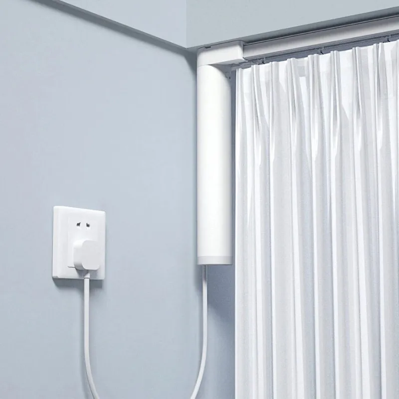 پایه و ریل پرده هوشمند شیائومی Xiaomi Mijia Smart Curtain MJZNCL01LM