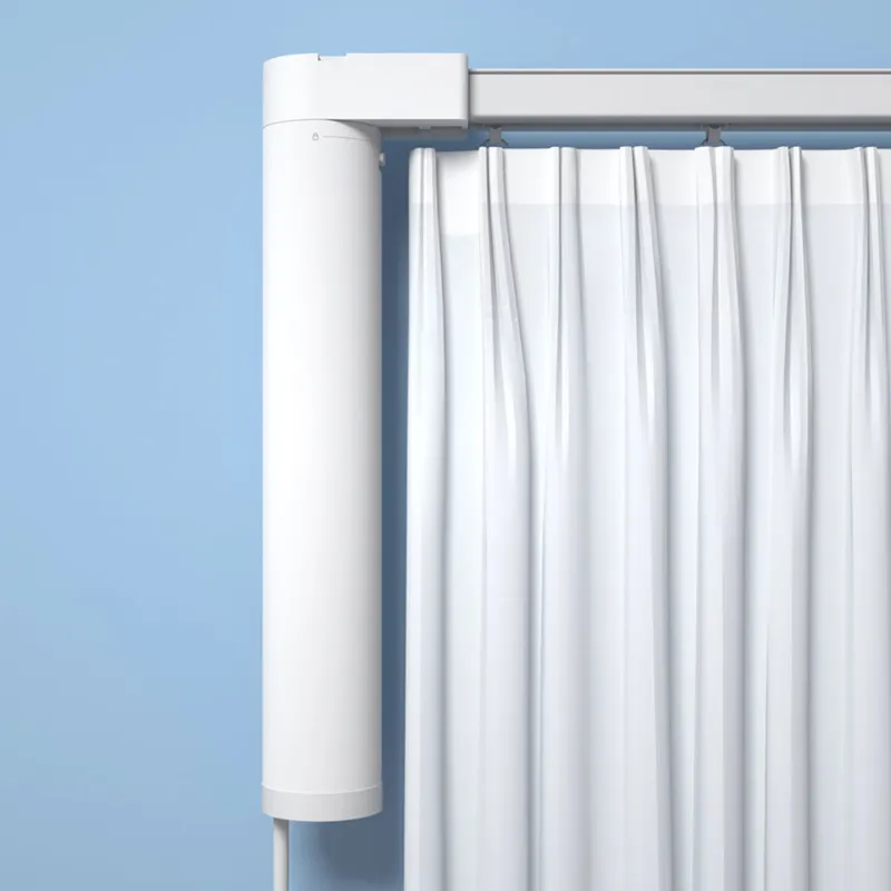 پایه و ریل پرده هوشمند شیائومی Xiaomi Mijia Smart Curtain MJZNCL01LM