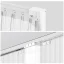 پایه و ریل پرده هوشمند شیائومی Xiaomi Mijia Smart Curtain MJZNCL01LM