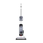 جارو برقی مرطوب و خشک شیائومی RoboRock Dyad Cordless Wet Dry