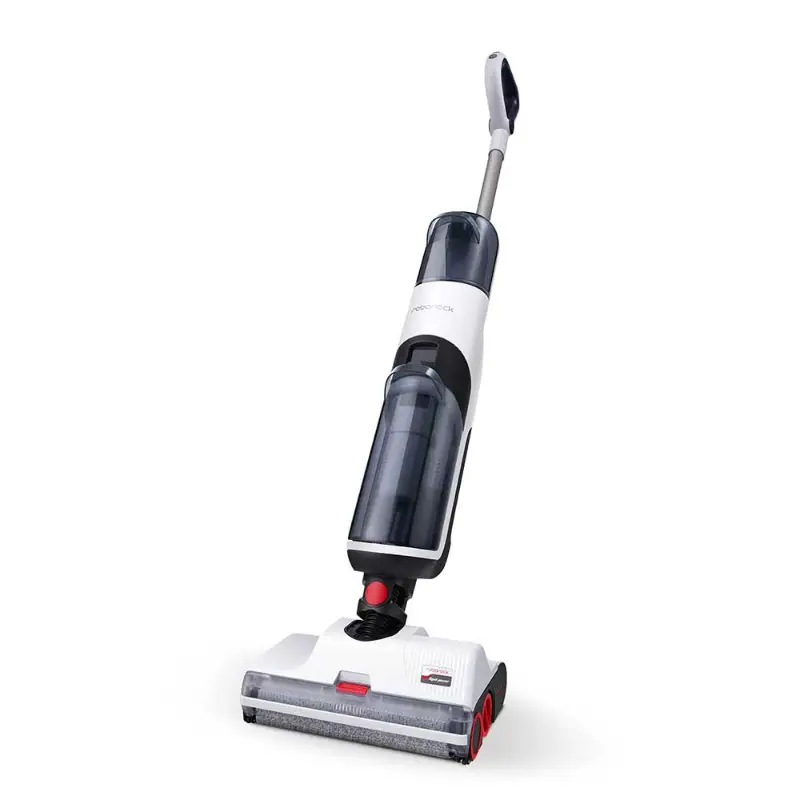 جارو برقی مرطوب و خشک شیائومی RoboRock Dyad Cordless Wet Dry