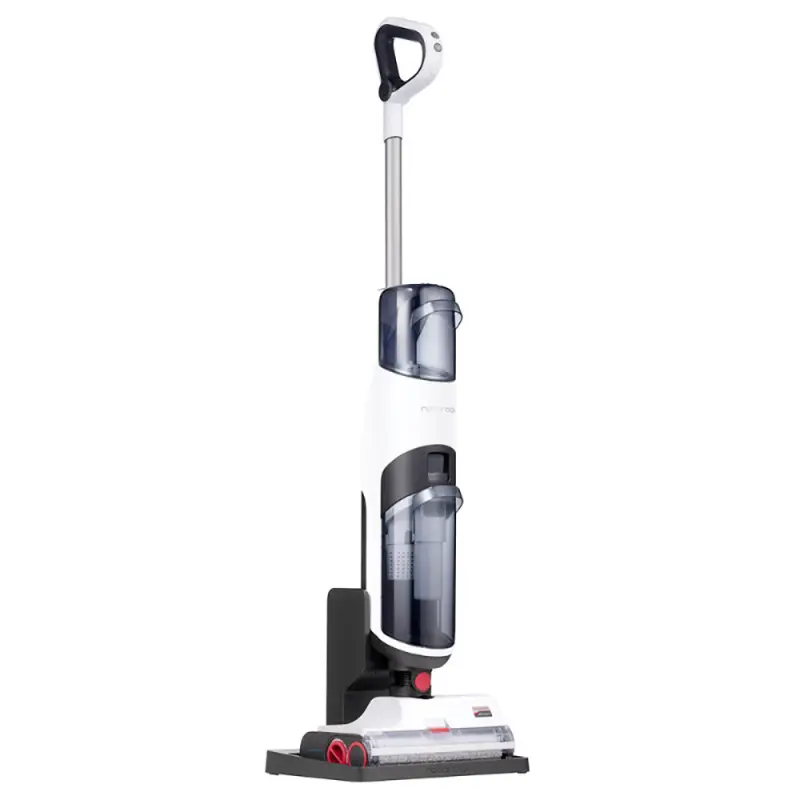 جارو برقی مرطوب و خشک شیائومی RoboRock Dyad Cordless Wet Dry