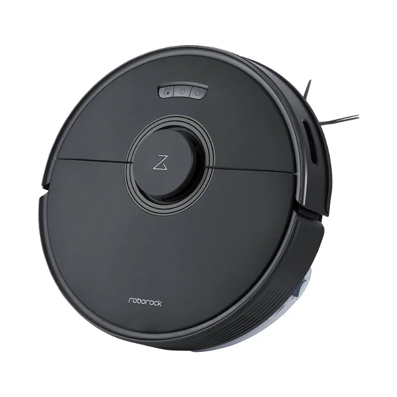 جارو برقی رباتیک شیائومی مدل Roborock Q7 Max