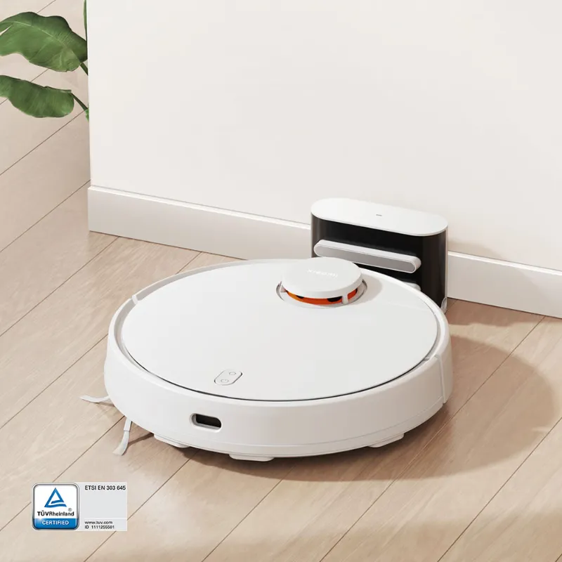 جاروبرقی رباتیک شیائومی Xiaomi Robot Vacuum S10